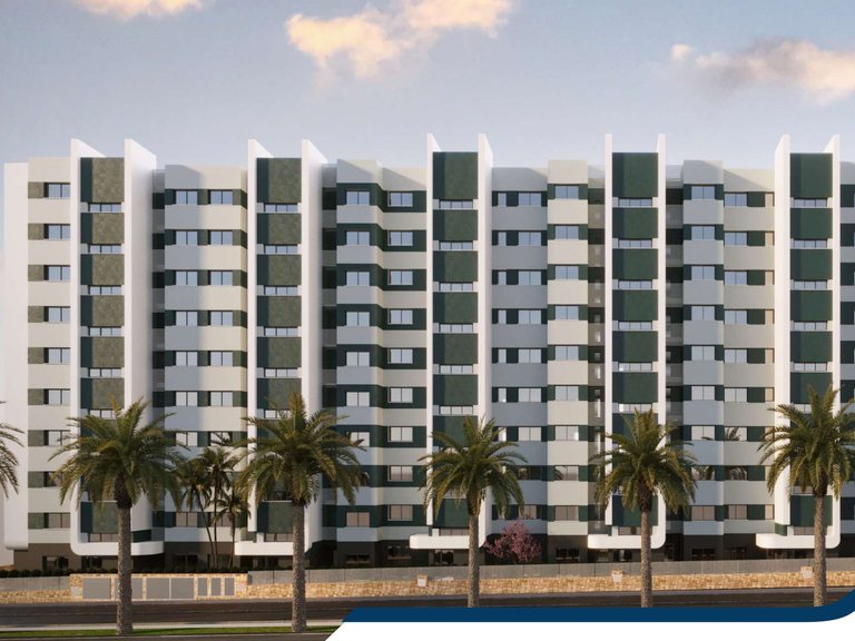Apartment for Sale in Valonia Resort - Punta Prima,Alicante 2