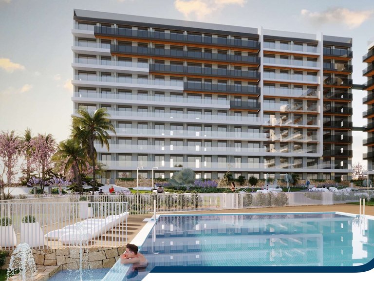 Apartment for Sale in Valonia Resort - Punta Prima,Alicante 5