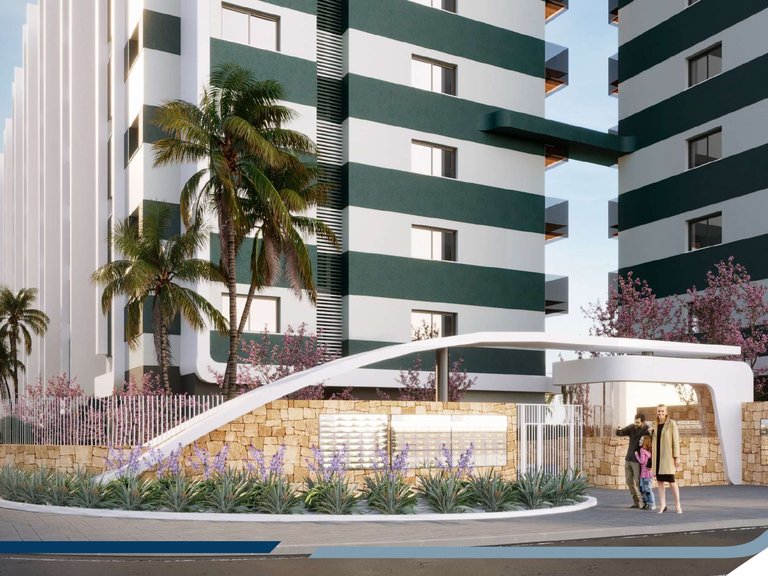 Apartment for Sale in Valonia Resort - Punta Prima,Alicante 3