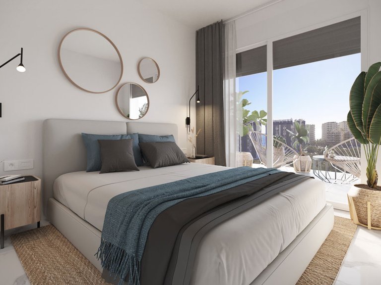 Apartment for Sale in Valonia Resort - Punta Prima,Alicante 9