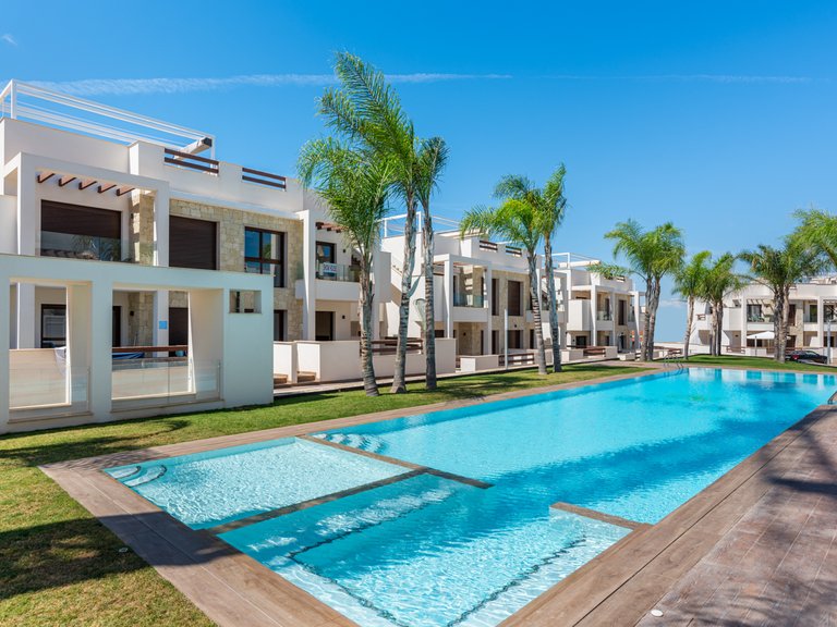 Apartment for Sale in Residencial Balcones de Vivi - Los Balcones,Alicante 23