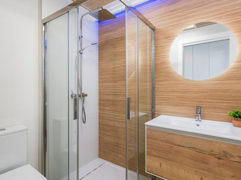 Apartment for Sale in Residencial Balcones de Vivi - Los Balcones,Alicante 16