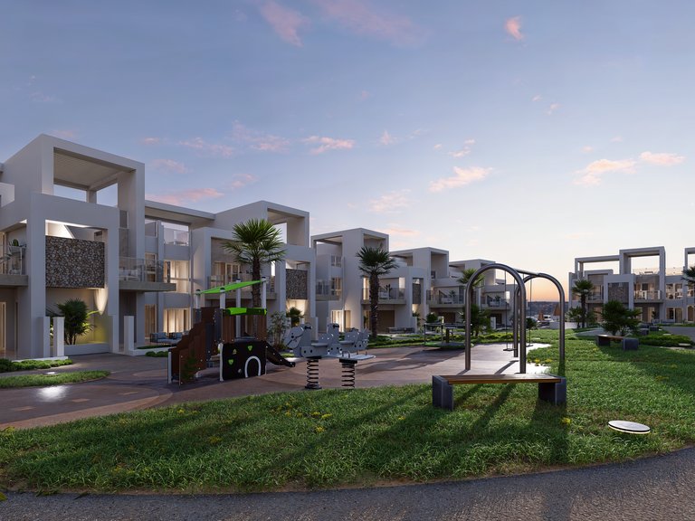 Apartment for Sale in Area Beach V Lo Marabú - Ciudad Quesada - ground floor,Alicante 11