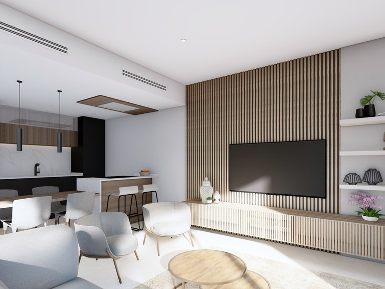 Villa for Sale in Residencial Baobab - Benijófar,Alicante 7