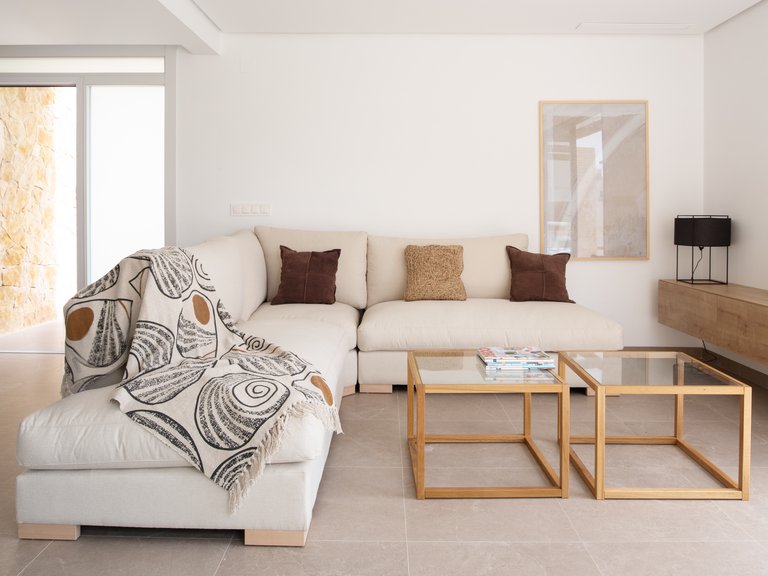 Villa for Sale in Mirador de la Dehesa - Campoamor,Alicante 4