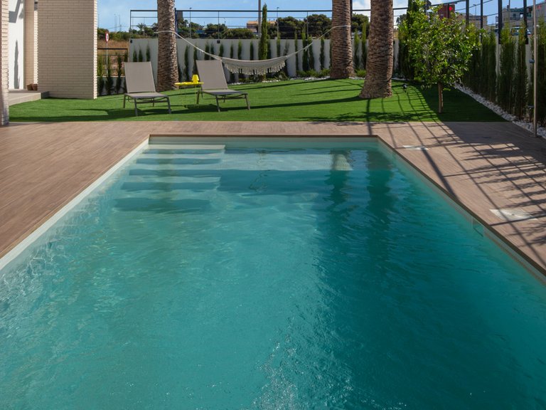 Villa for Sale in Mirador de la Dehesa - Campoamor,Alicante 16
