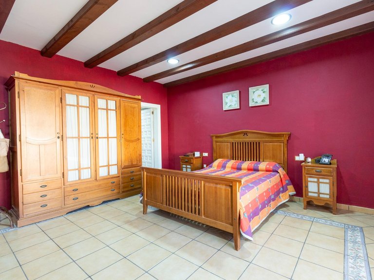 Villa for Sale in Los Balcones,Alicante 8