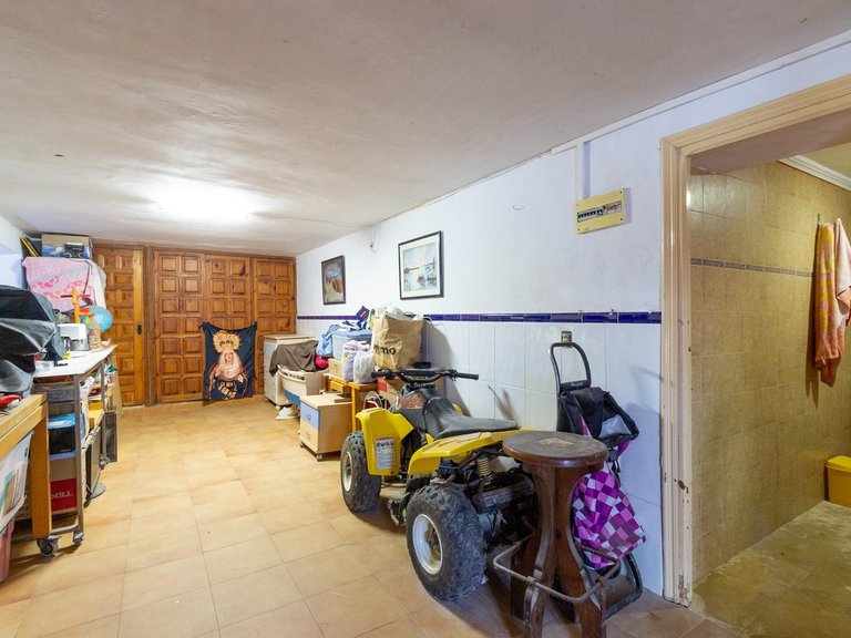 Villa for Sale in Los Balcones,Alicante 18