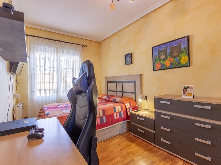 Villa for Sale in Los Balcones,Alicante 14