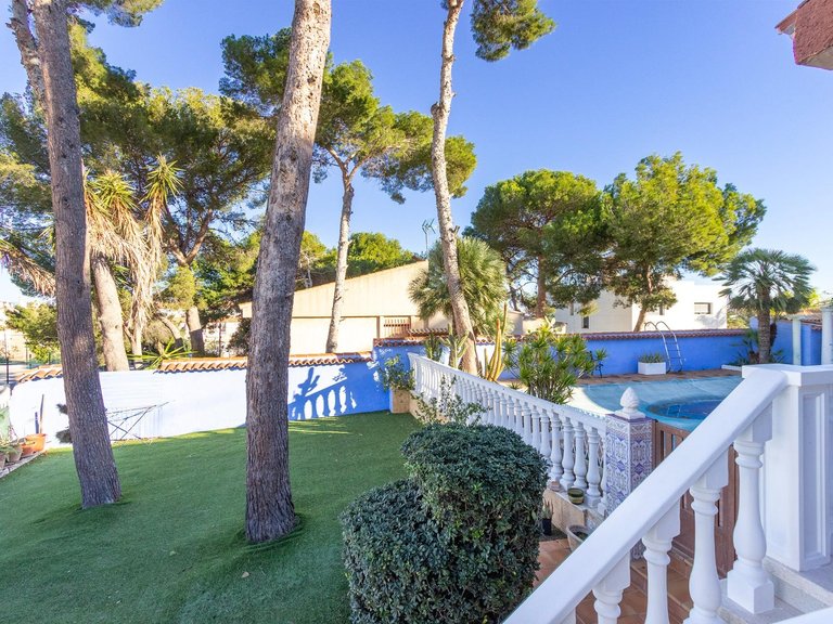 Villa for Sale in Los Balcones,Alicante 22
