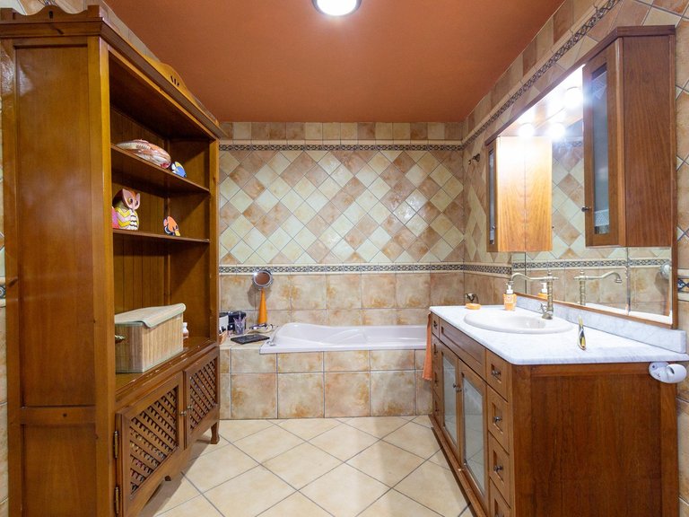 Villa for Sale in Los Balcones,Alicante 10