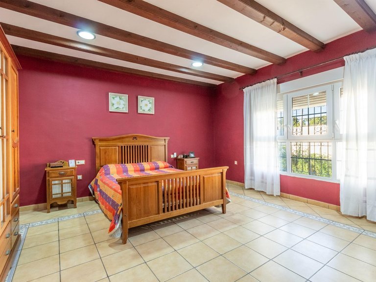 Villa for Sale in Los Balcones,Alicante 7