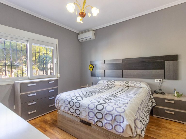 Villa for Sale in Los Balcones,Alicante 11