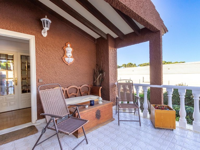 Villa for Sale in Los Balcones,Alicante 1