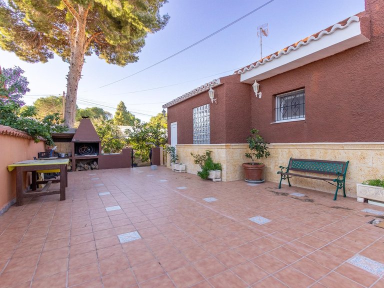 Villa for Sale in Los Balcones,Alicante 23