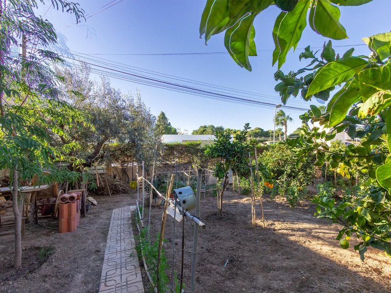 Villa for Sale in Los Balcones,Alicante 21
