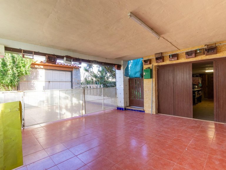 Villa for Sale in Los Balcones,Alicante 24