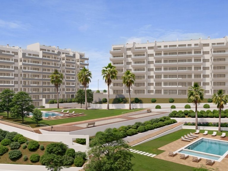 Apartment for Sale in Sol de Salinas - San Miguel de Salinas,Alicante 2