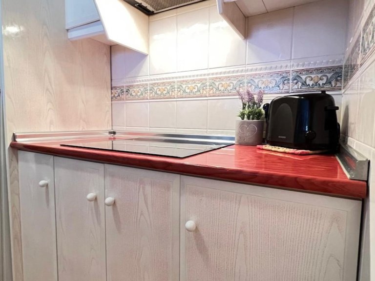 Apartment for Sale in Aguas Nuevas,Alicante 4