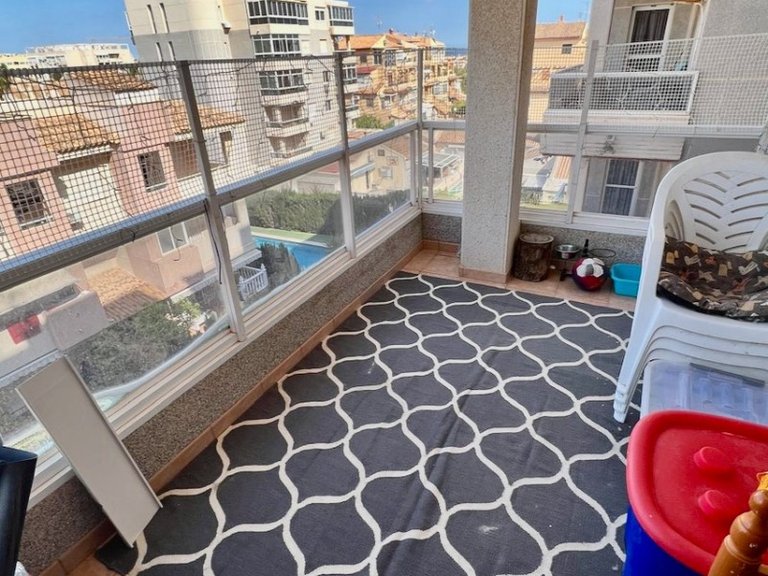 Apartment for Sale in Aguas Nuevas,Alicante 8