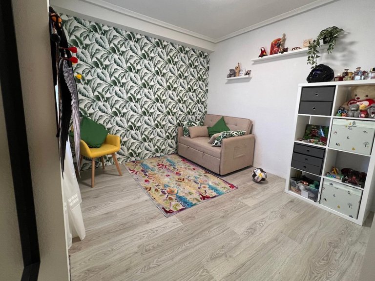 Apartment for Sale in Aguas Nuevas,Alicante 5