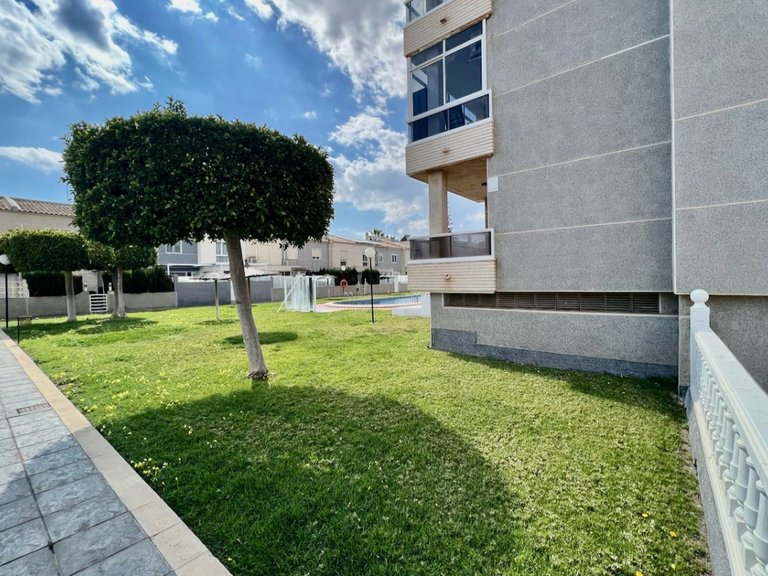 Apartment for Sale in Aguas Nuevas,Alicante 10