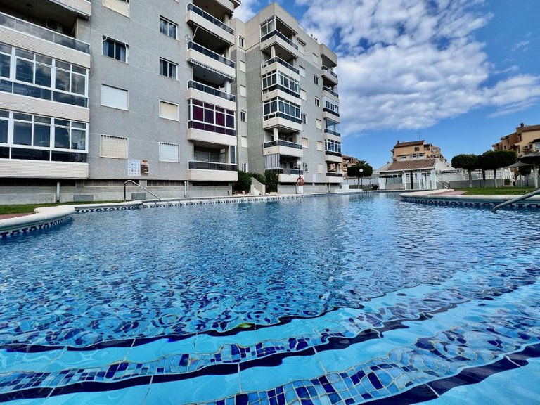 Apartment for Sale in Aguas Nuevas,Alicante 1