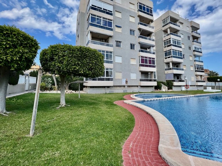 Apartment for Sale in Aguas Nuevas,Alicante 9