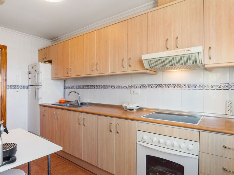 Apartment for Sale in Campoamor,Alicante 6