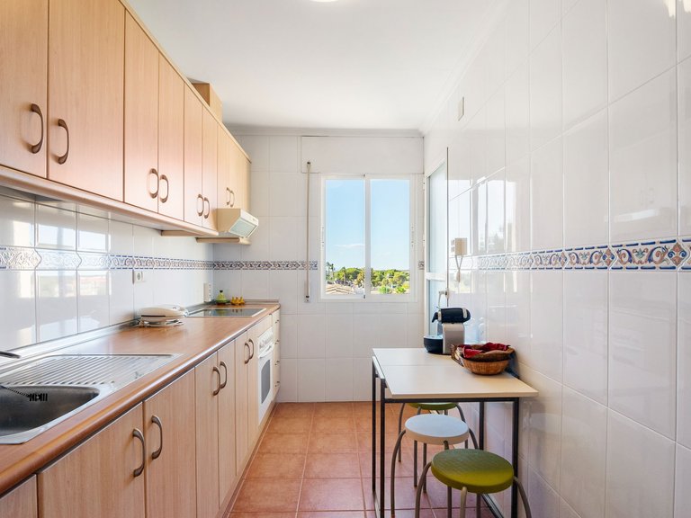 Apartment for Sale in Campoamor,Alicante 5