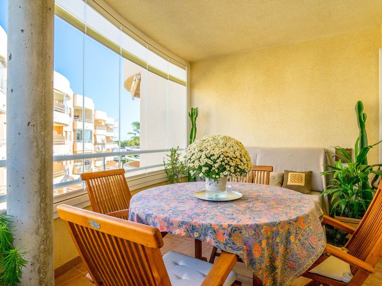 Apartment for Sale in Campoamor,Alicante 1