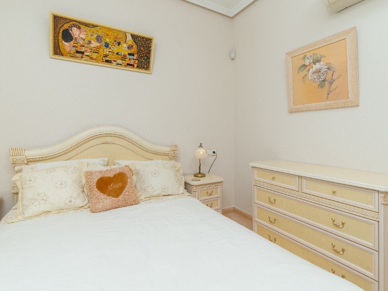 Villa for Sale in Los Altos,Alicante 14