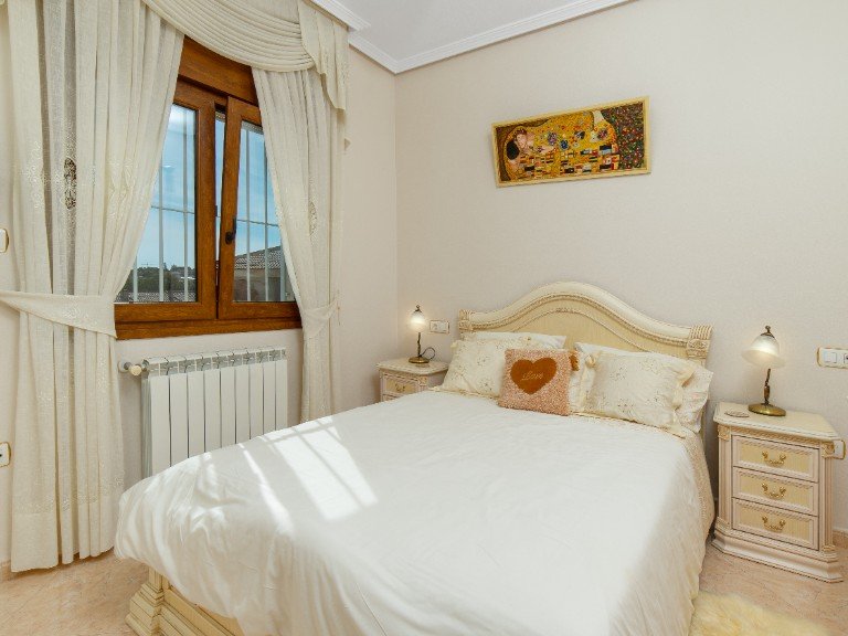 Villa for Sale in Los Altos,Alicante 13