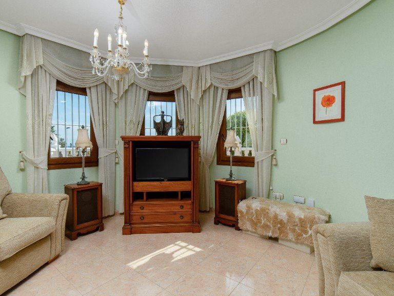 Villa for Sale in Los Altos,Alicante 5