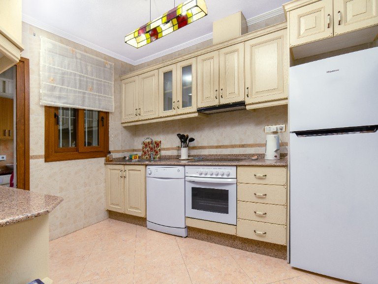 Villa for Sale in Los Altos,Alicante 8