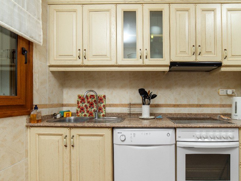 Villa for Sale in Los Altos,Alicante 9