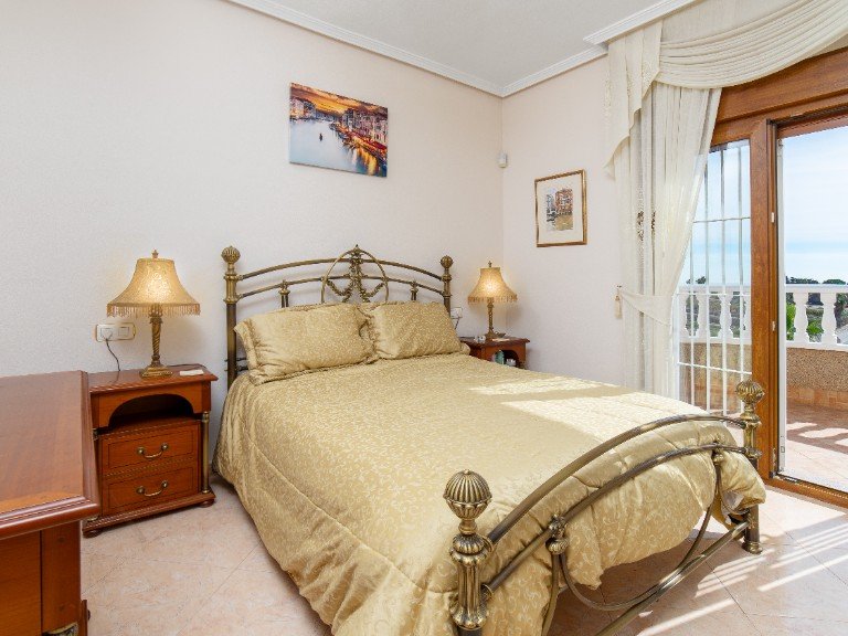 Villa for Sale in Los Altos,Alicante 10