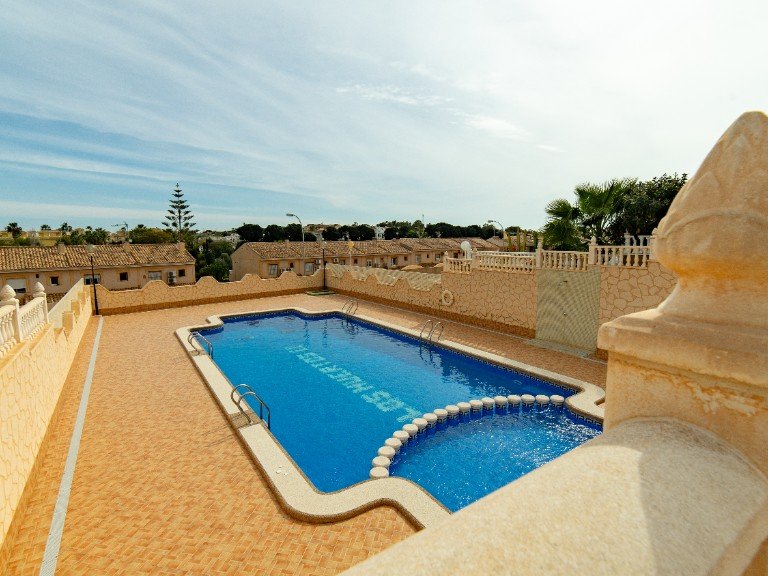 Villa for Sale in Los Altos,Alicante 20