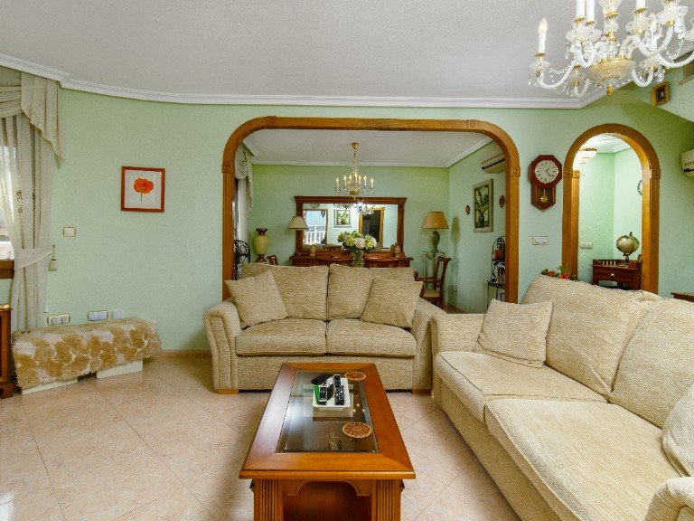 Villa for Sale in Los Altos,Alicante 6
