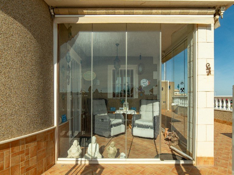 Villa for Sale in Los Altos,Alicante 19