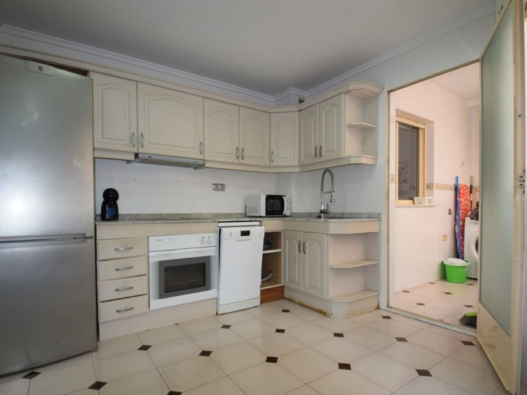 Apartment for Sale in Playa de los Locos,Alicante 8