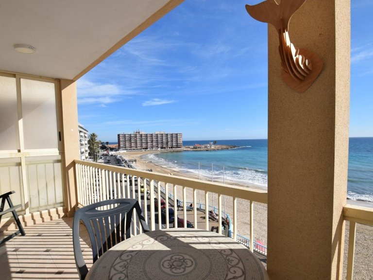 Apartment for Sale in Playa de los Locos,Alicante 5
