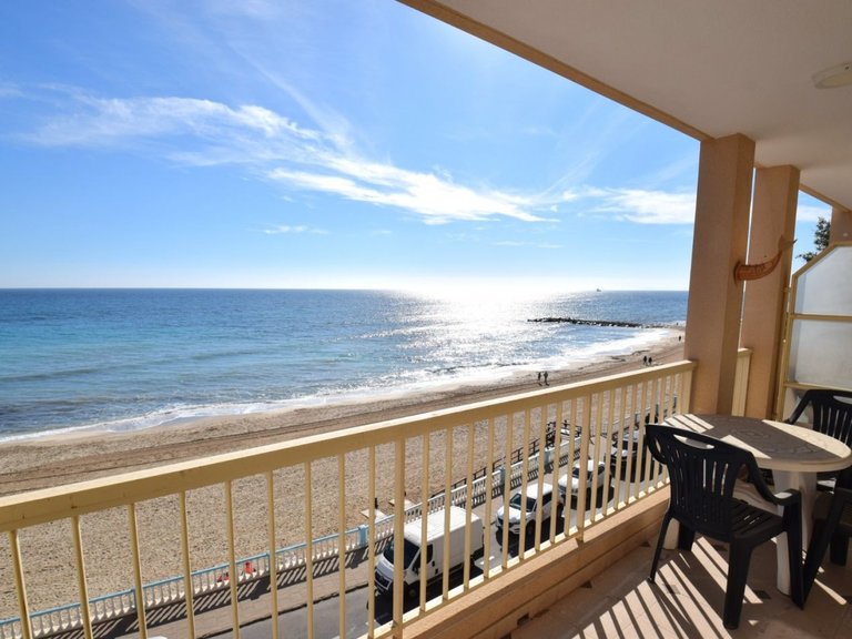 Apartment for Sale in Playa de los Locos,Alicante 1