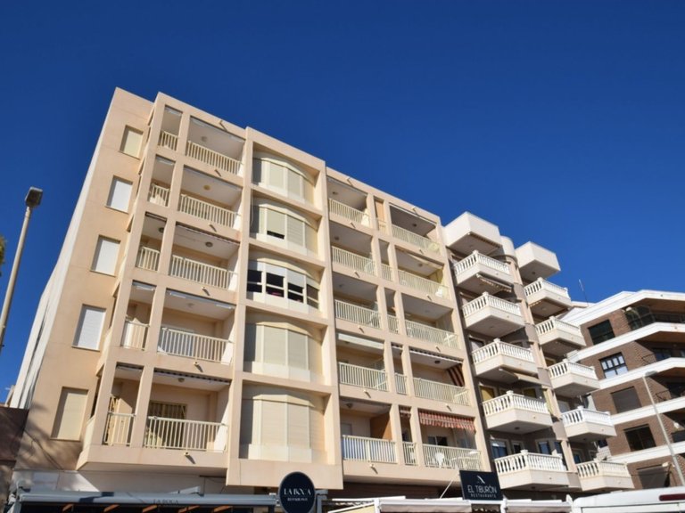 Apartment for Sale in Playa de los Locos,Alicante 16