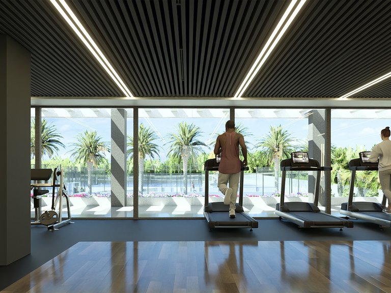 Apartment for Sale in Lagoons Village - Laguna Rosa - La Hoya,Alicante 18