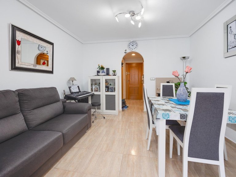 Apartment for Sale in Torrevieja Centro,Alicante 5