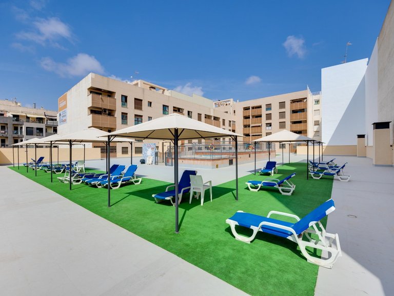 Apartment for Sale in Torrevieja Centro,Alicante 20