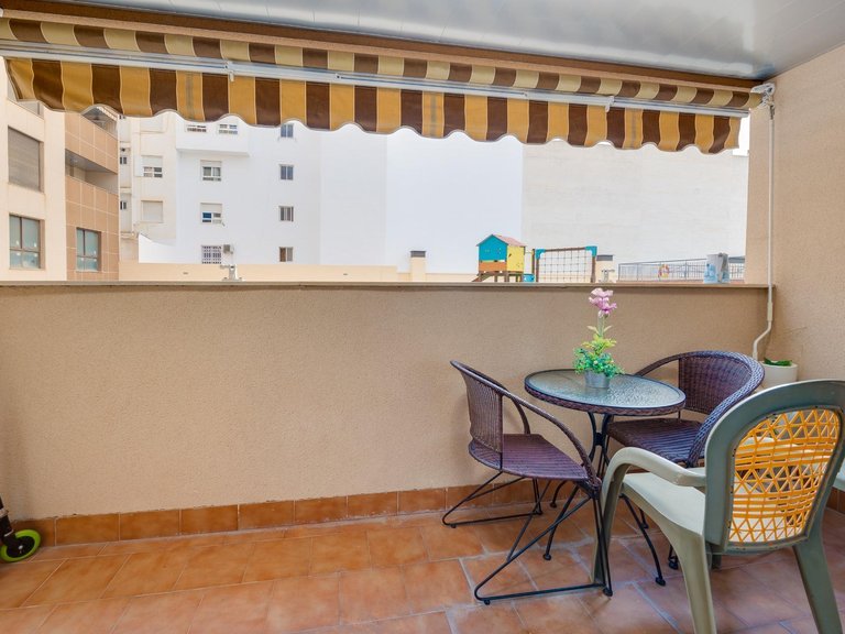 Apartment for Sale in Torrevieja Centro,Alicante 6