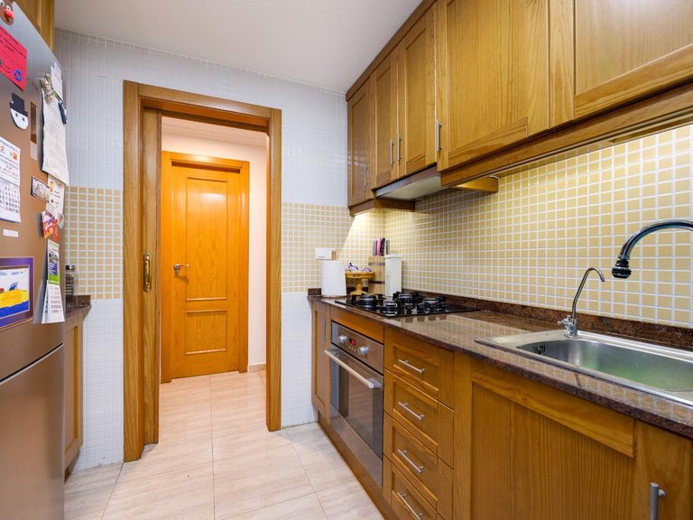 Apartment for Sale in Torrevieja Centro,Alicante 9