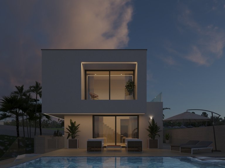 Villa for Sale in Villa Numa - Ciudad Quesada,Alicante 25